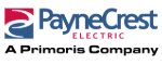 PayneCrest Electric, Inc. logo