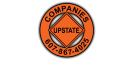 Upstate Companies logo
