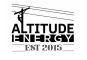 Altitude Energy logo