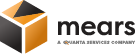 Mears Construction logo