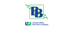 B&B Electrical & Utility Contractors, LLC logo