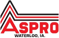 ASPRO, Inc. logo