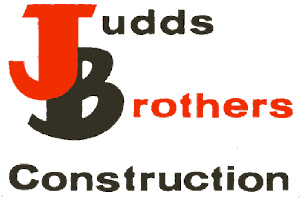 Judds Brothers Construction logo