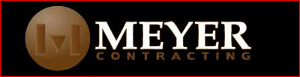 Meyer Contracting logo