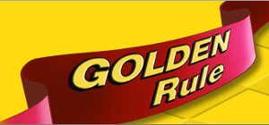 Golden Rule Plumbing Heating & Cooling logo