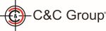 C and C Group logo