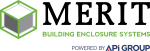Merit Contracting logo