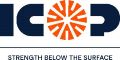 ICOP, Inc. logo