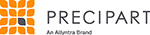 Precipart logo