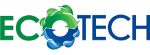 Ecotech Hydro Excavation logo