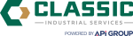 Classic Industrial Services, Inc. logo