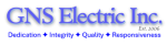 GNS Electric Inc. logo