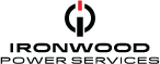Ironwood Heavy Highway logo