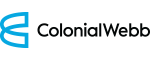 ColonialWebb logo