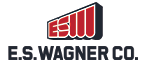 E.S. Wagner Co. logo