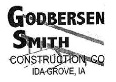 Godbersen-Smith Construction logo