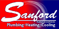 Sanford Temperature Control, Inc. logo