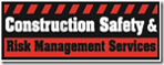 Construction Safety & Risk Management Services, Inc. logo