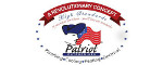 Patriot Enterprises logo