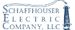 Schaffhouser Electric Company LLC logo