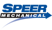 Speer Mechanical logo