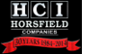 Horsfield Construction, Inc. logo