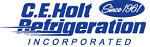CE Holt Refrigeration Inc. logo