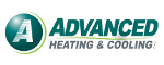 Advanced Heating & Cooling LLC logo