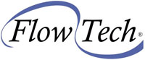 Flow Tech, Inc. logo