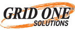 Grid One Solutions, LLC - 198 logo