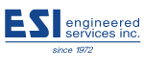 ESI Engineered Services Inc logo