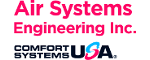 Air Systems Engineering Inc. logo