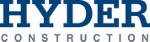 Hyder Construction logo