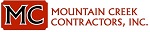 Mountain Creek Contractors, Inc logo