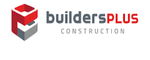 Builders Plus Construction LLC logo