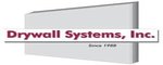 Drywall Systems, Inc. logo