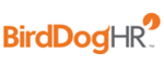 BirdDogHR Test Prod logo