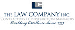 The Law Company Inc logo