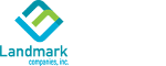 Landmark Companies, Inc. logo