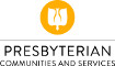 Presbyterian Communities and Services logo