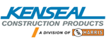 Kenseal Construction Products logo