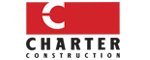 Charter Construction logo