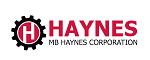 MB Haynes Corporation logo