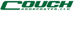 Couch Aggregates logo