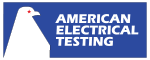 American Electrical Testing Co., LLC - 395 logo