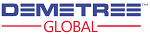 Demetree logo