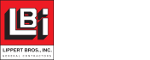 Lippert Bros, Inc. logo
