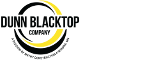 Dunn Blacktop logo