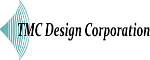 TMC Design Corporation logo