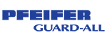 Guard-All Building Solutions logo